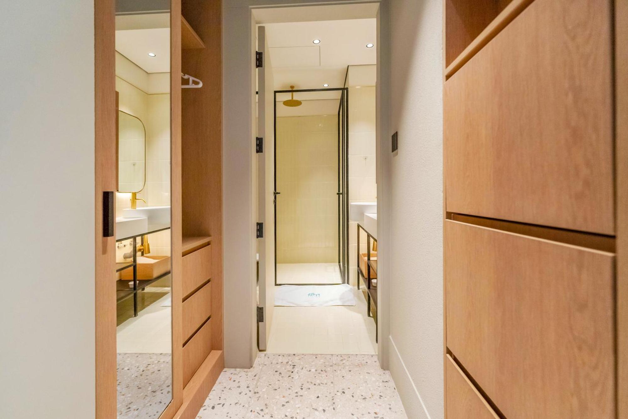 Apartamento Fam Living - Upside Living - Wfh Friendly-business Bay *