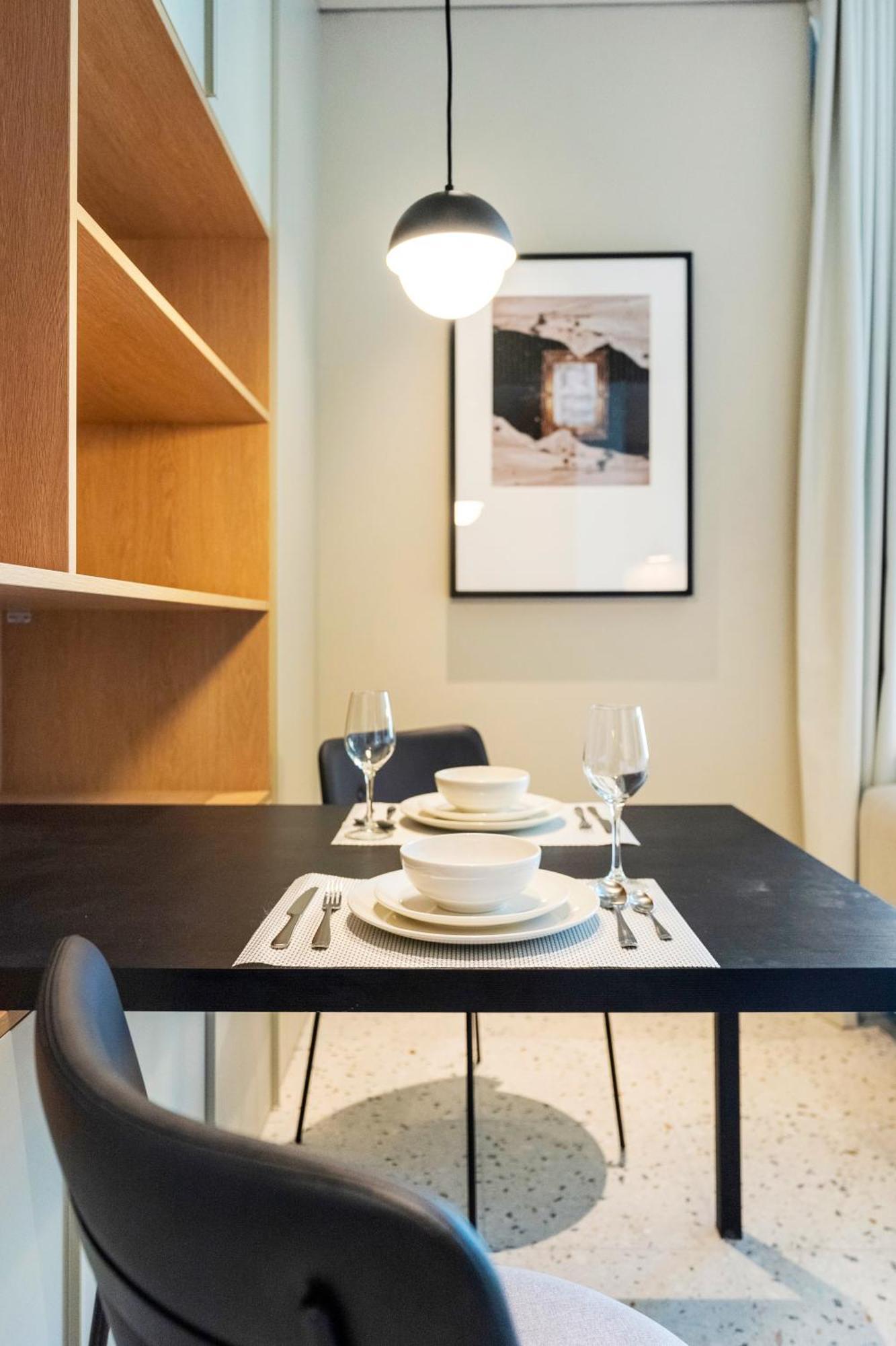 Fam Living - Upside Living - Wfh Friendly-business Bay * Dubái