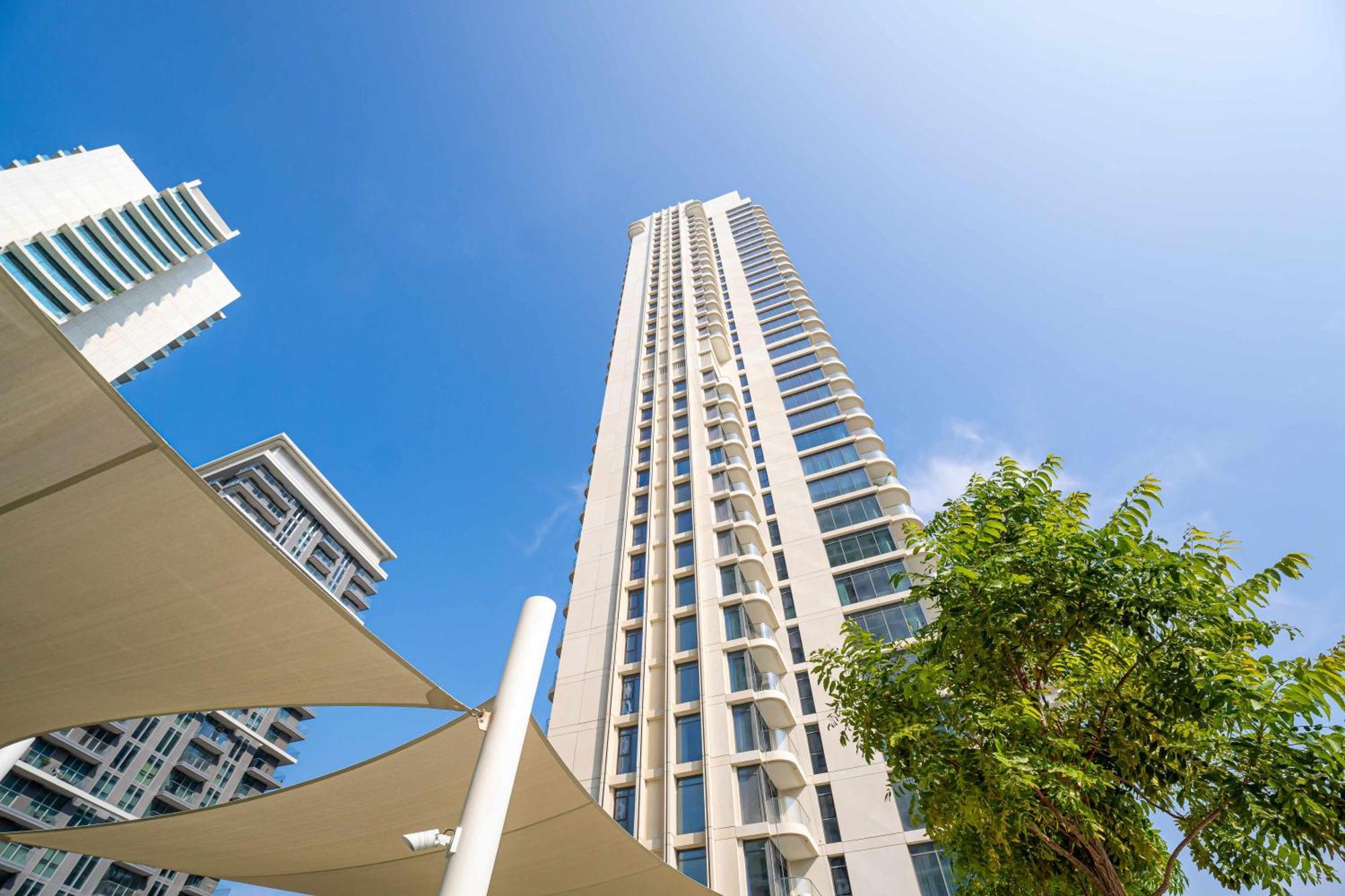 Apartment Veluxa - Luxe 2bed In Beachfront Dubai