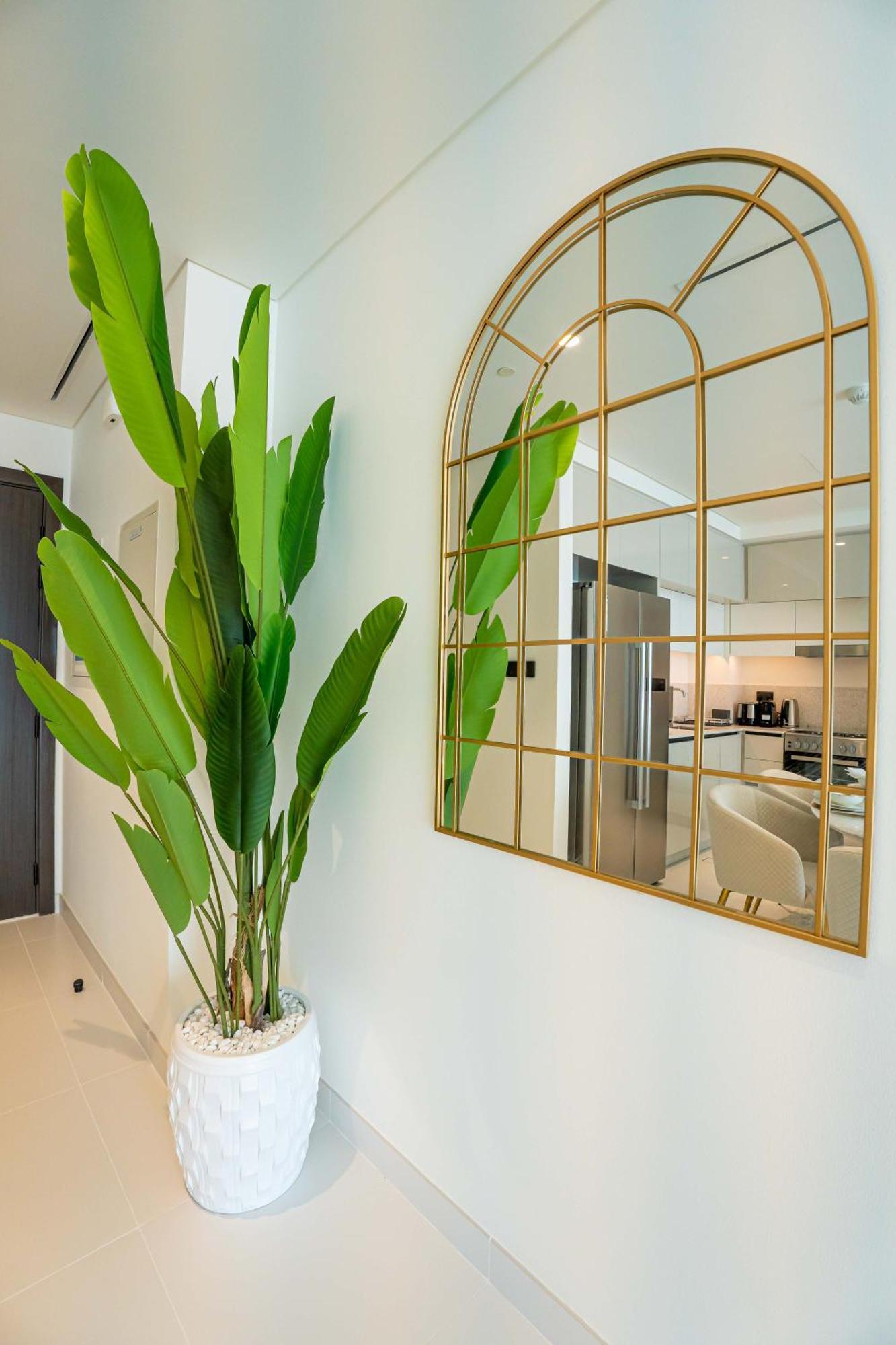 Apartment Veluxa - Luxe 2bed In Beachfront