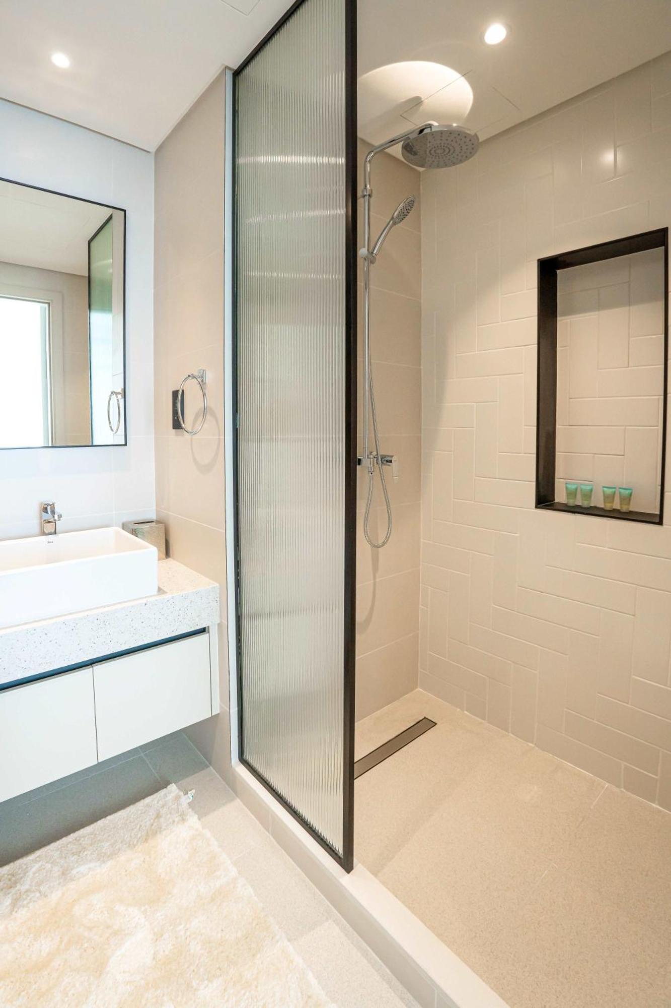 Apartment Veluxa - Luxe 2bed In Beachfront