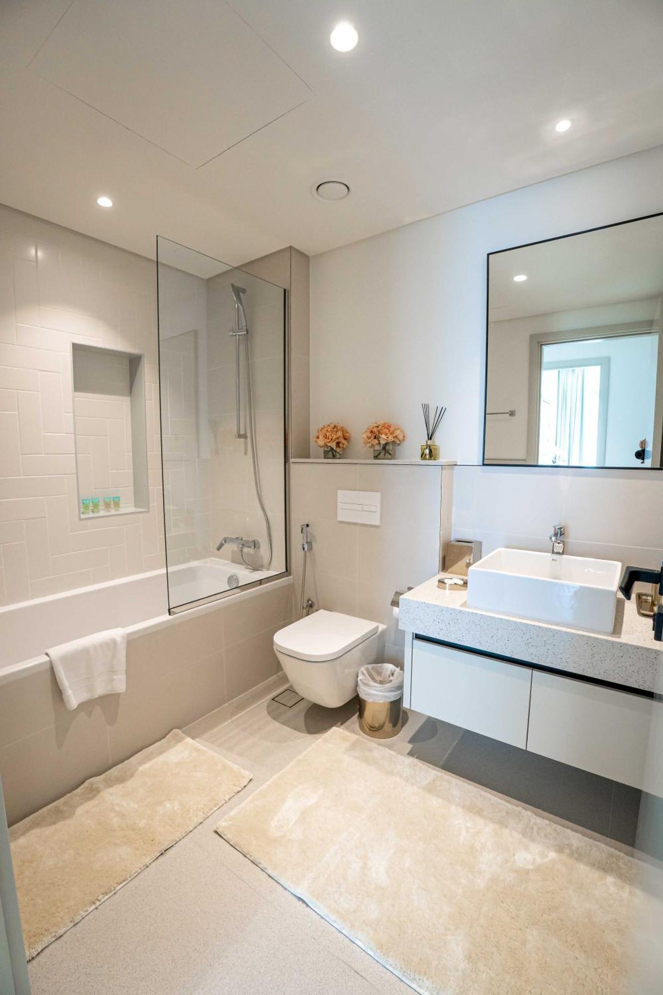 Veluxa - Luxe 2bed In Beachfront *