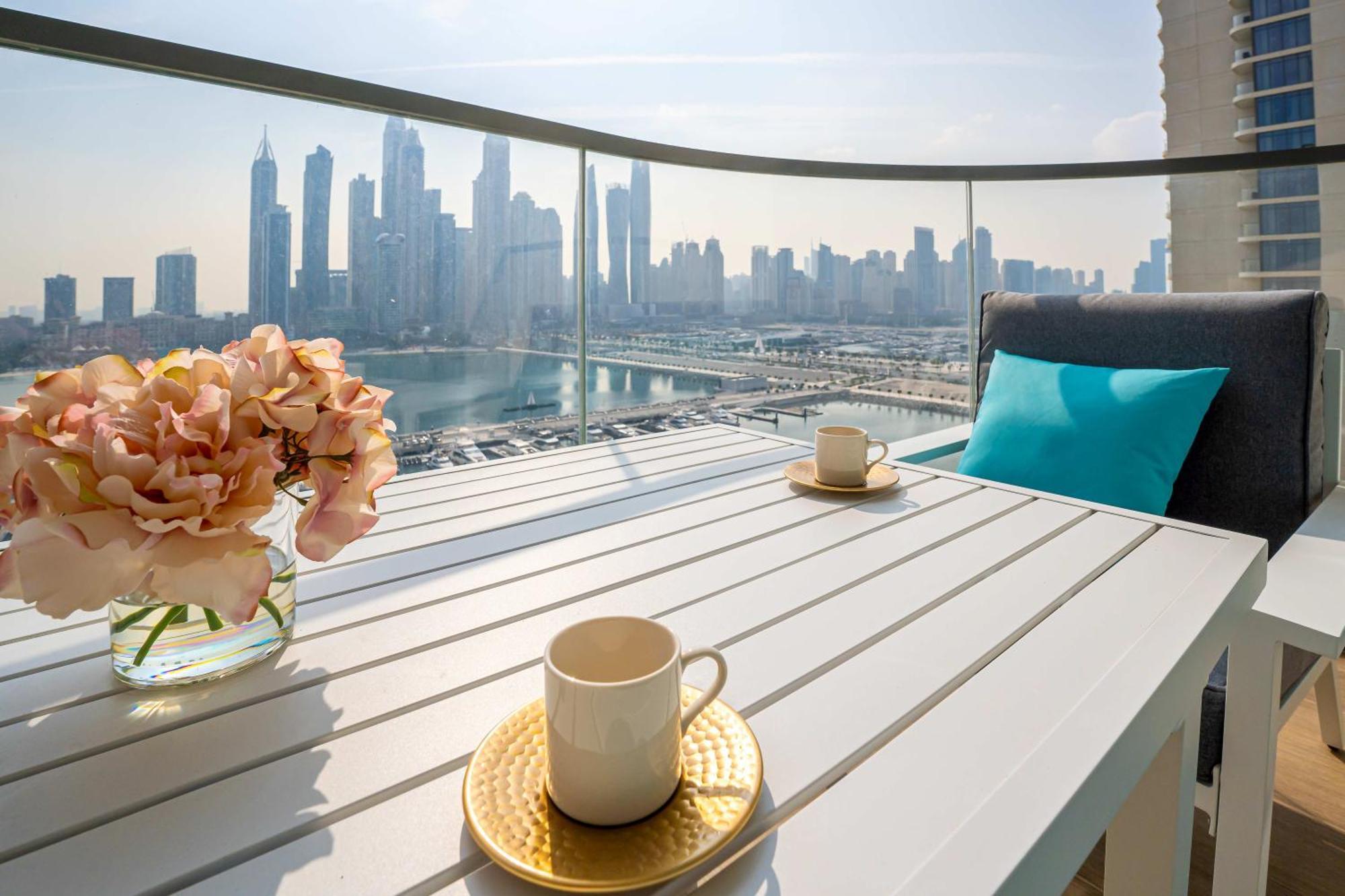 Apartment Veluxa - Luxe 2bed In Beachfront