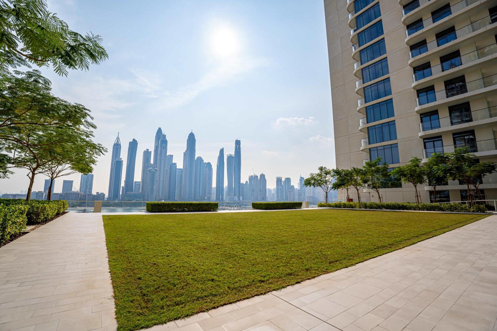 Apartment Veluxa - Luxe 2bed In Beachfront