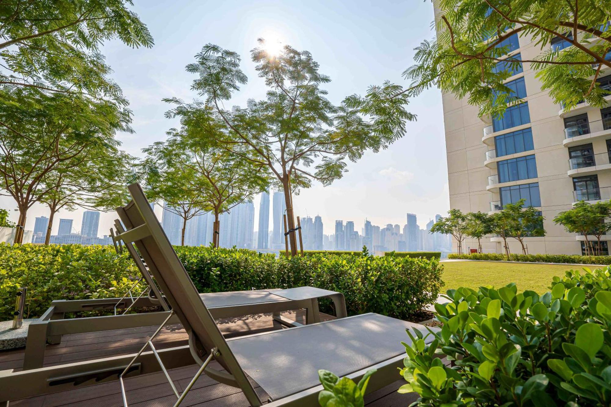 Apartment Veluxa - Luxe 2bed In Beachfront *