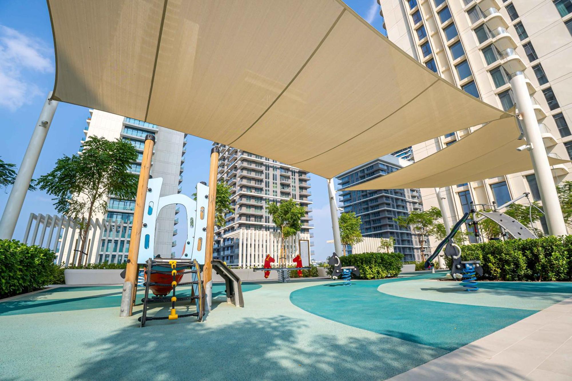 Veluxa - Luxe 2bed In Beachfront