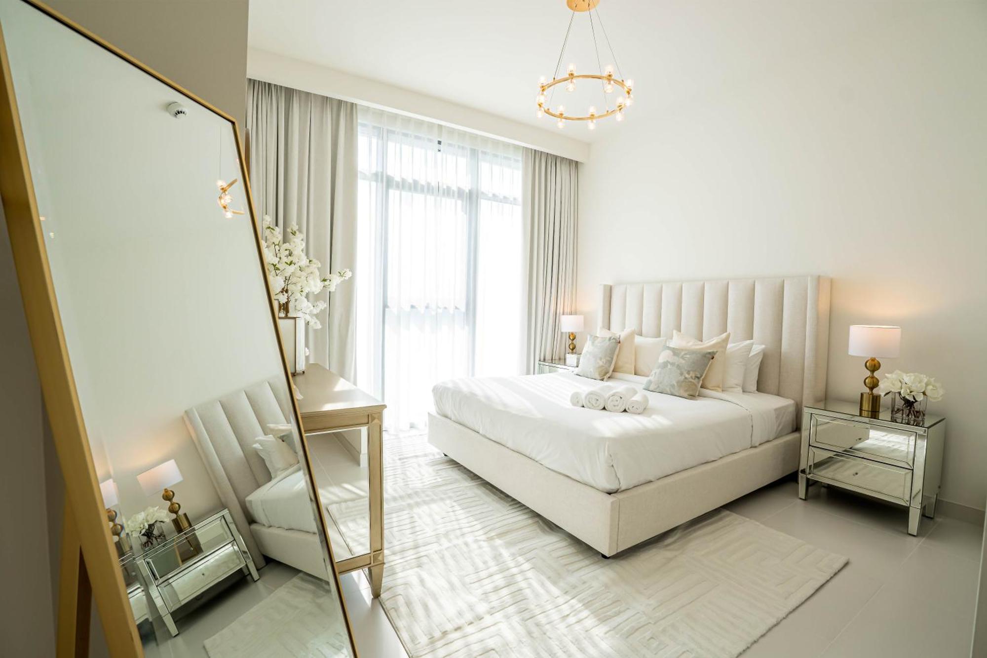 Apartment Veluxa - Luxe 2bed In Beachfront Dubai