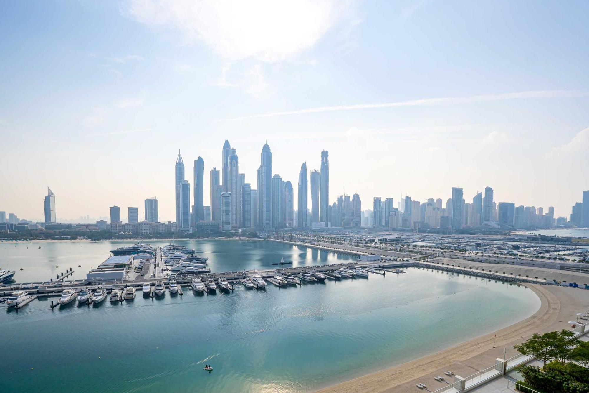 Apartment Veluxa - Luxe 2bed In Beachfront