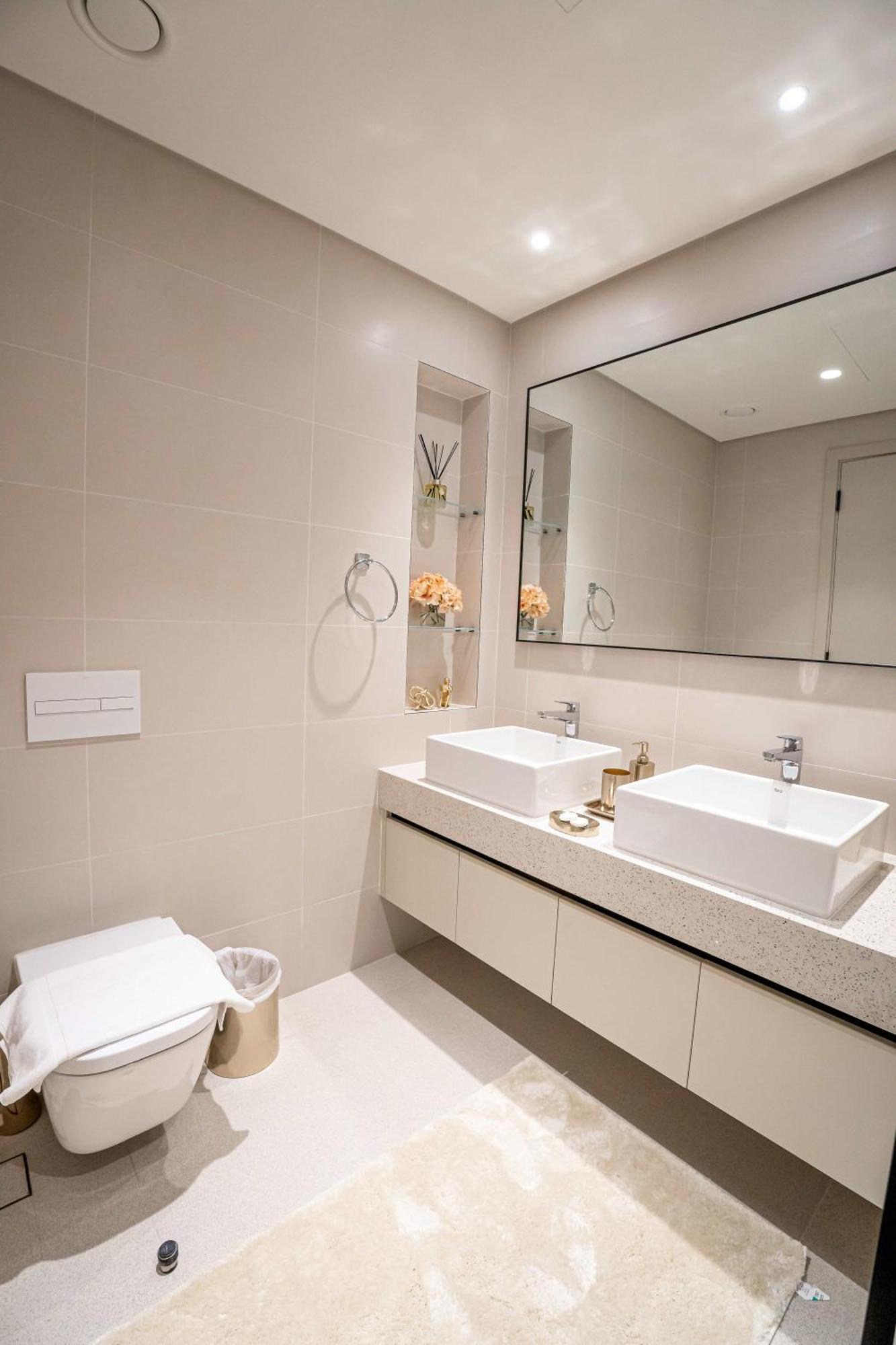 Veluxa - Luxe 2bed In Beachfront Apartment