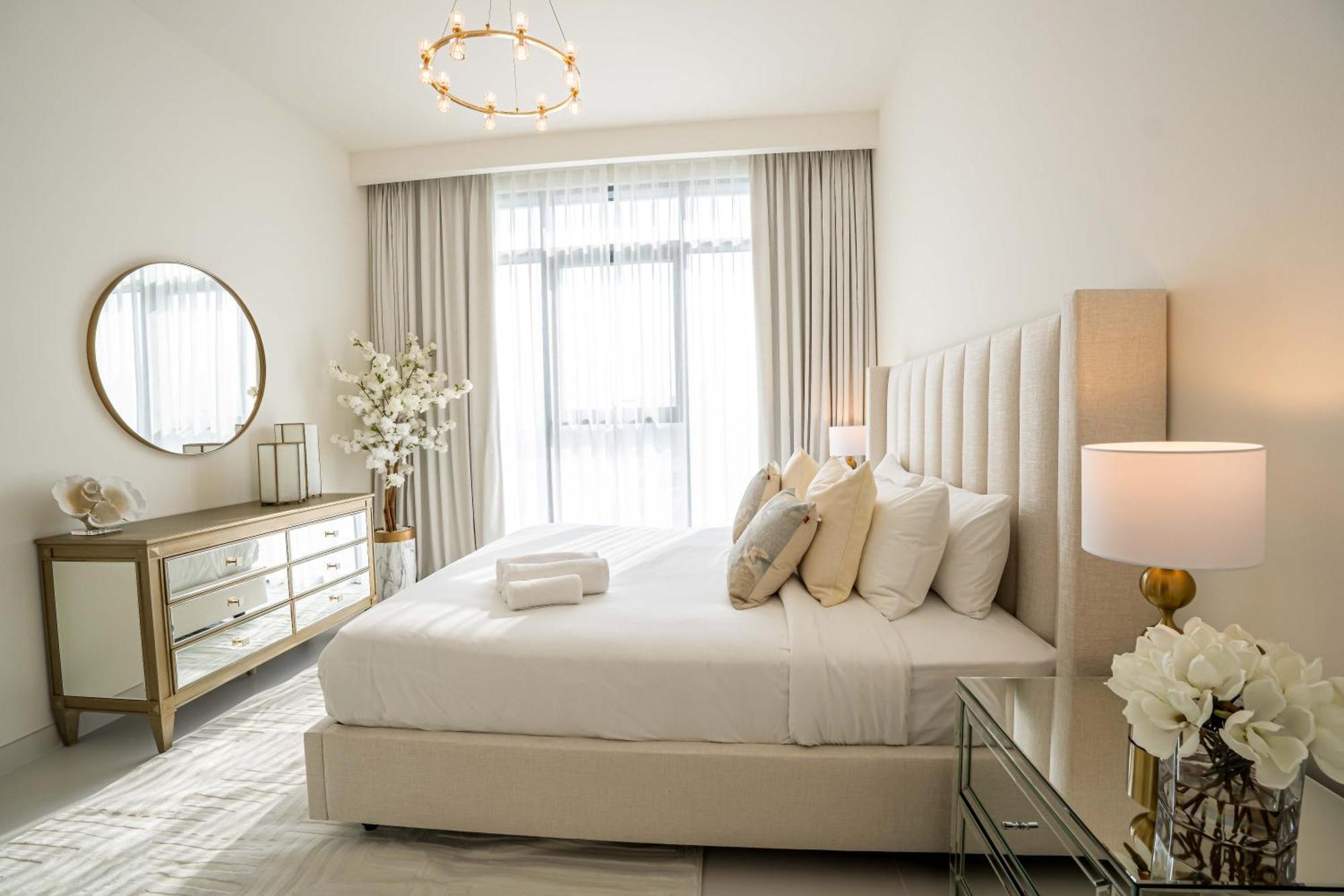 Apartment Veluxa - Luxe 2bed In Beachfront *