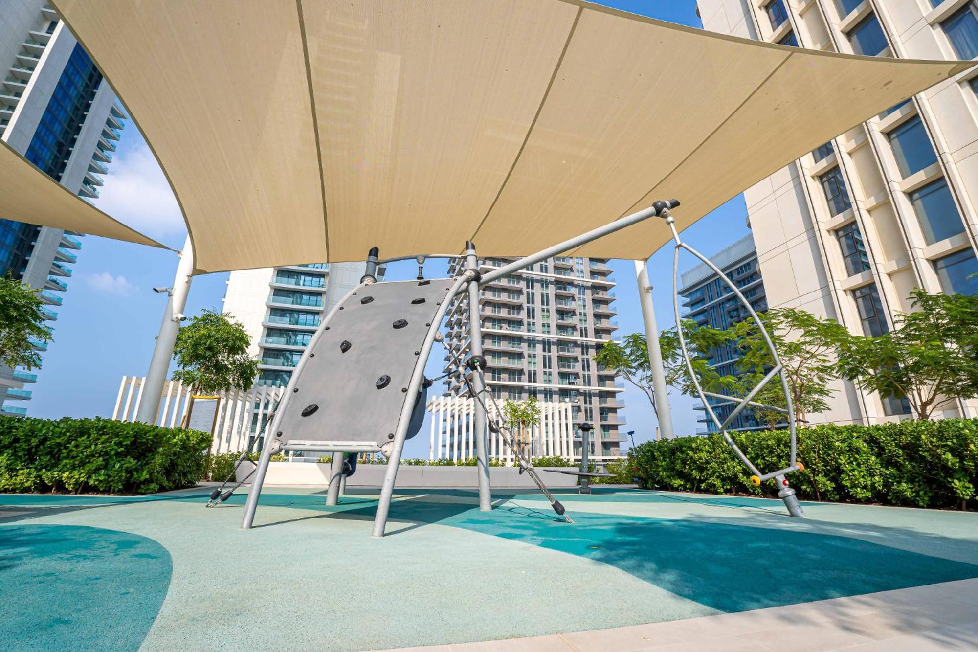 Veluxa - Luxe 2bed In Beachfront *