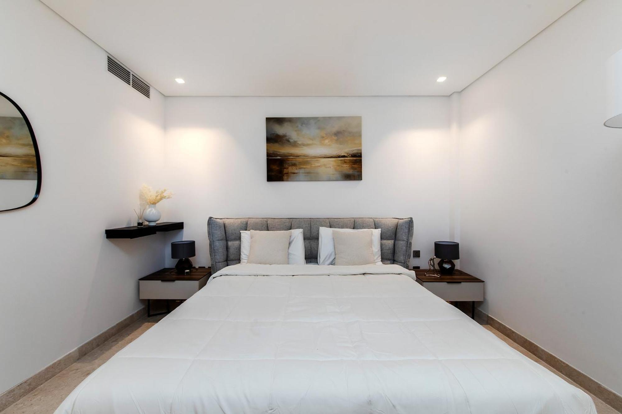 Luxury In Business Bay