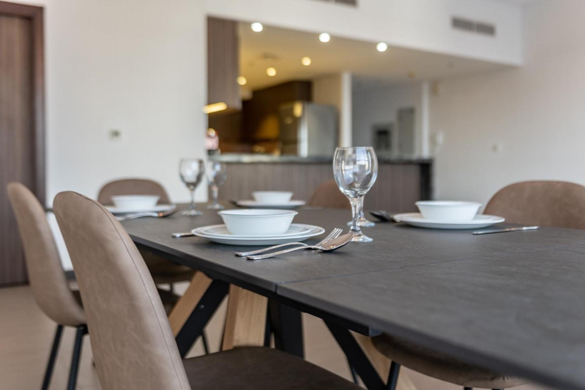 Sophisticated & Classy At The Onyx Dubái