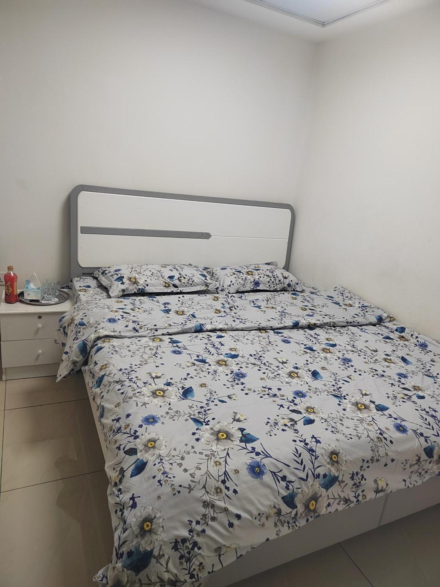 Apartemen 雅轩民宿 *