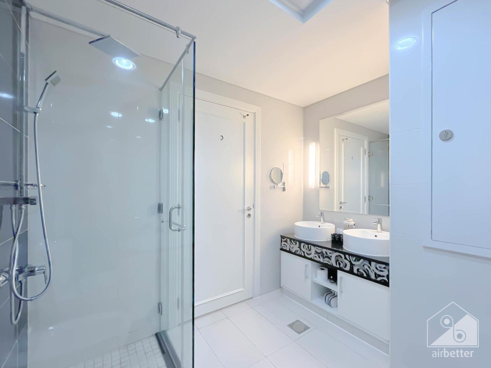 Damac Mall Luxury 1b Apartamento Dubái