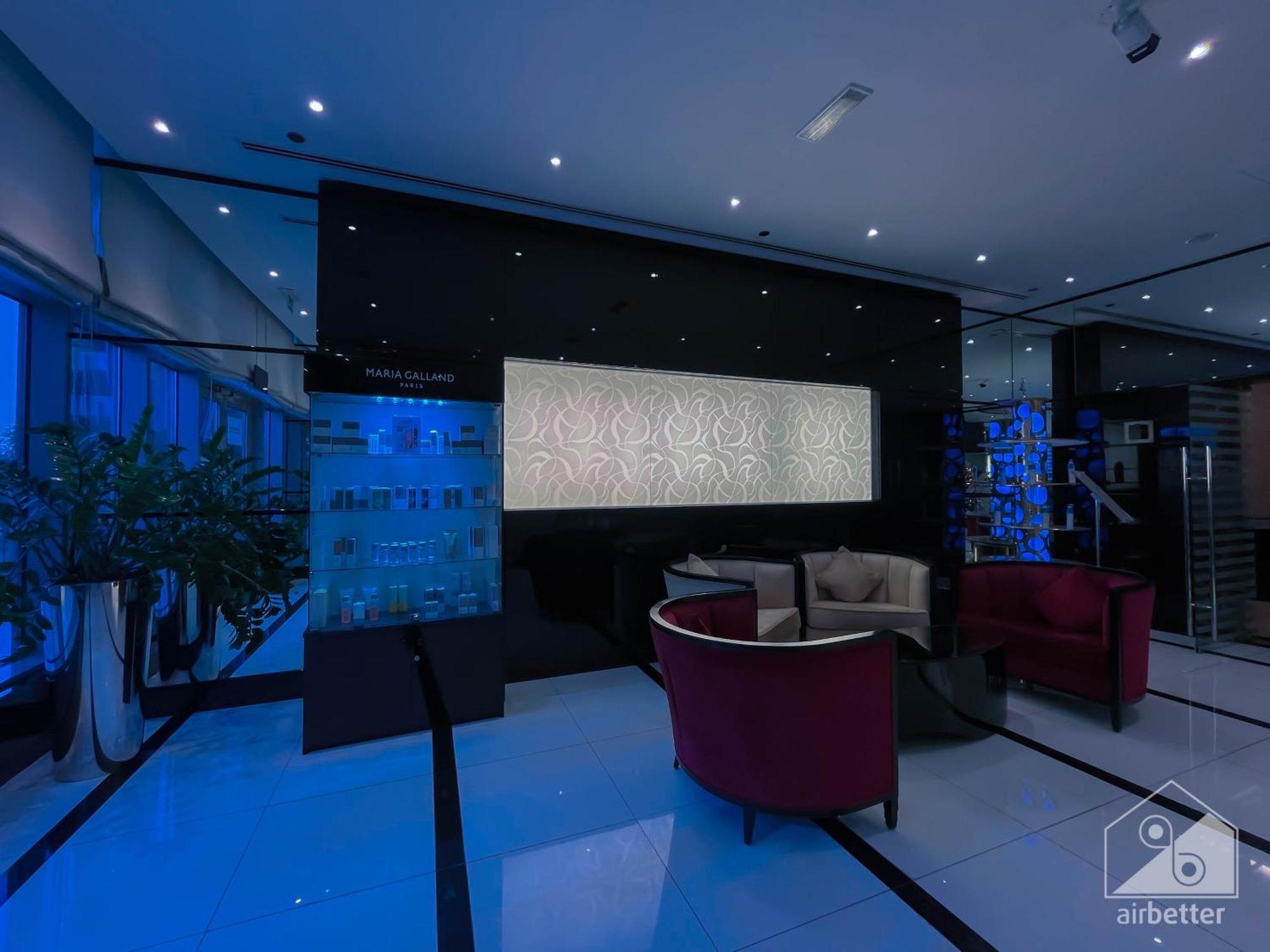 Damac Mall Luxury 1b