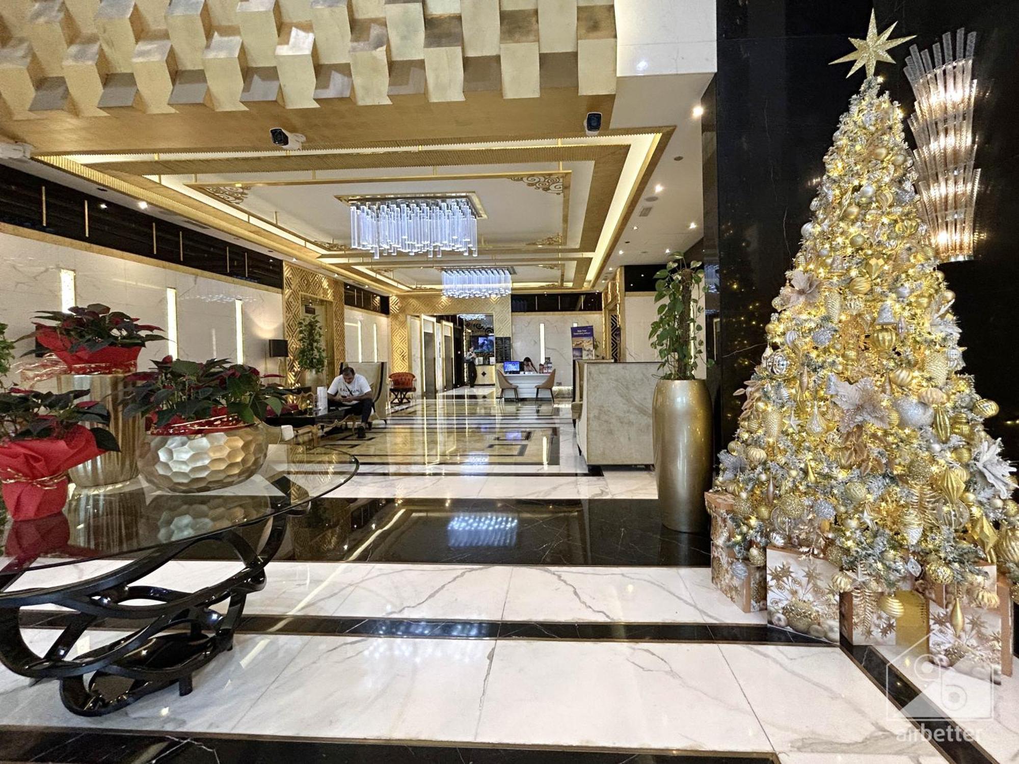 Damac Mall Luxury 1b * Dubái