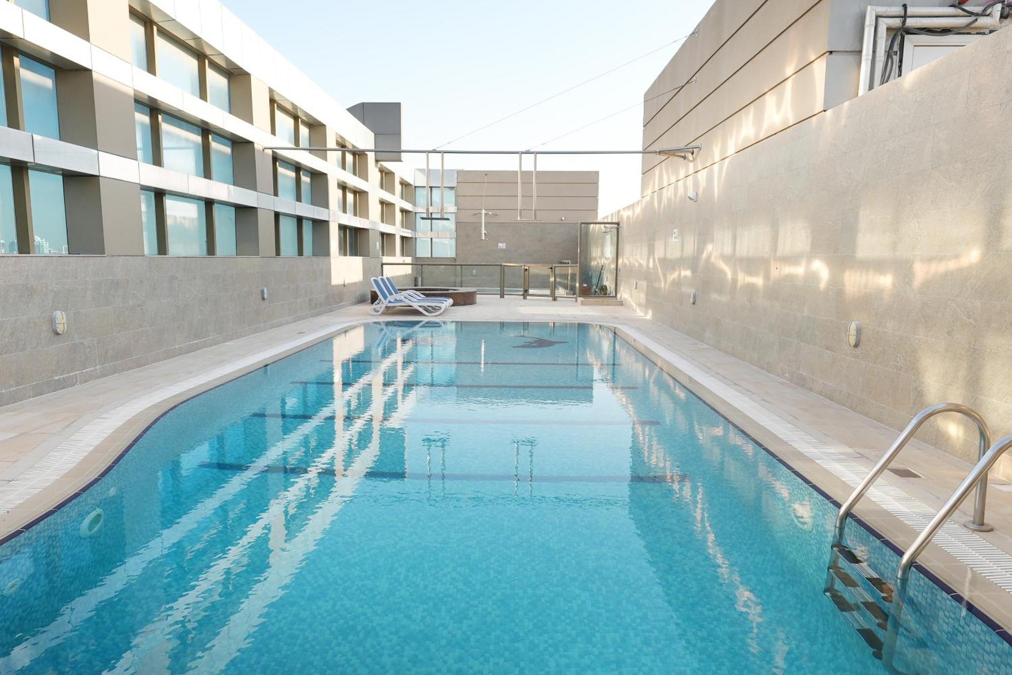 Brown Stone - Golf Course View Elite Apartamento *