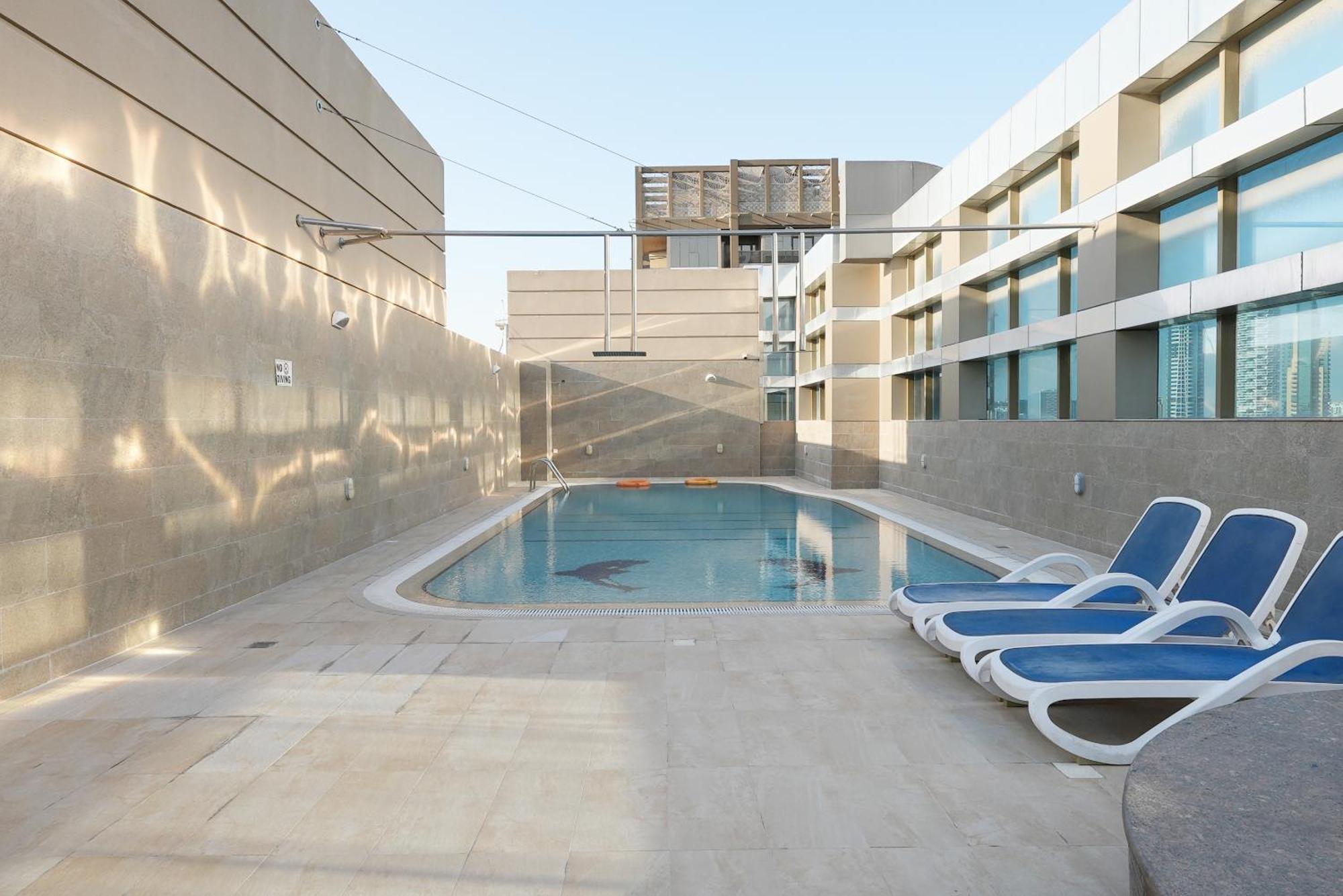 Apartamento Brown Stone - Golf Course View Elite