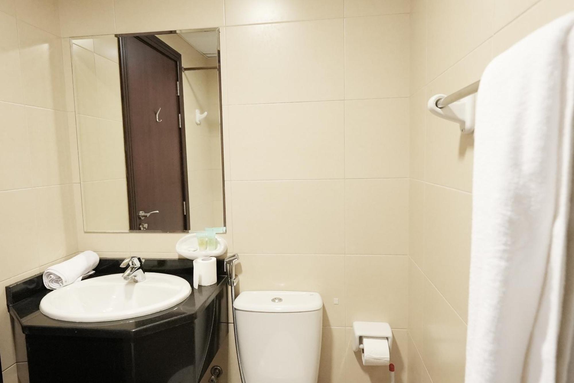 Brown Stone - Golf Course View Elite Apartamento