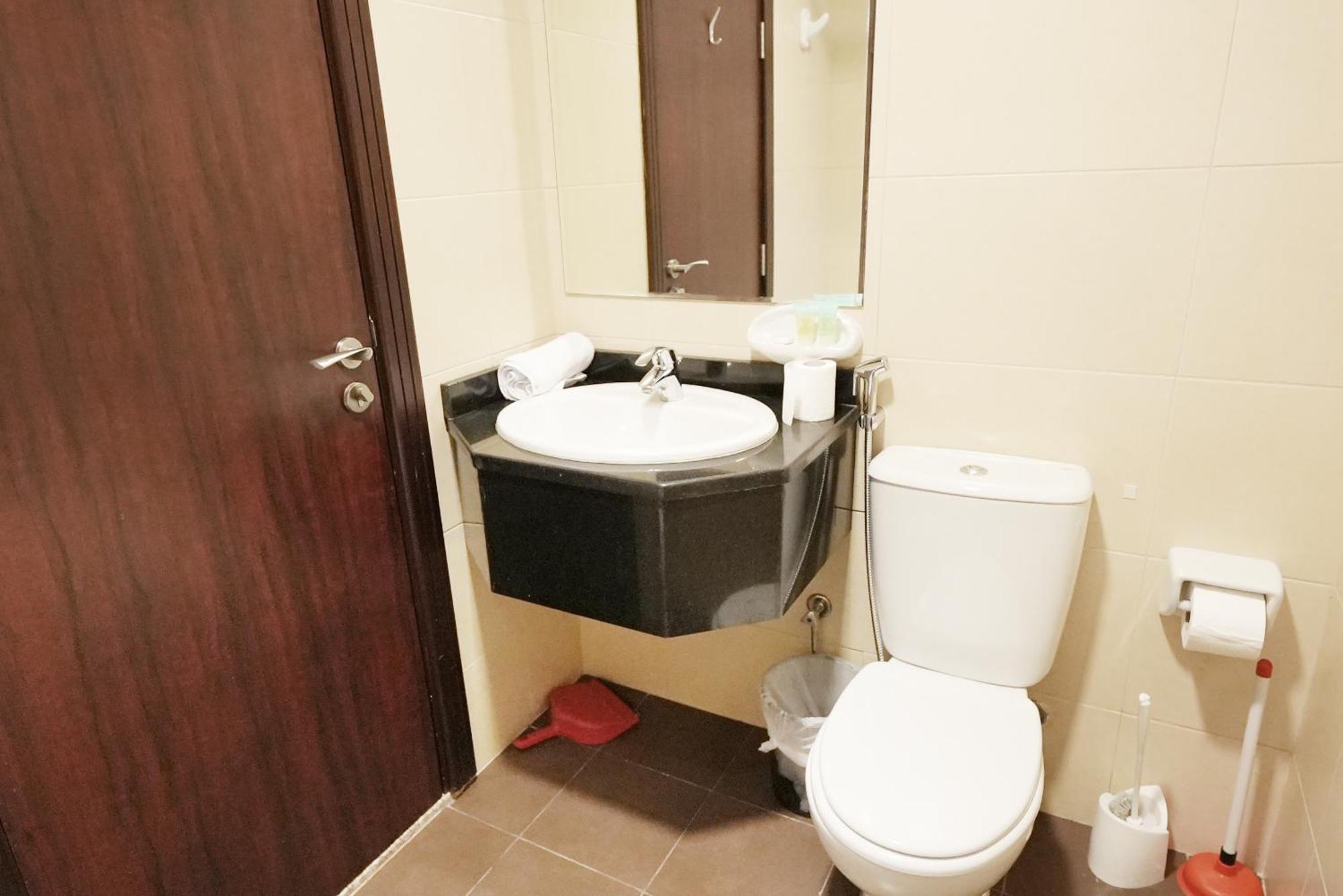Apartamento Brown Stone - Golf Course View Elite *