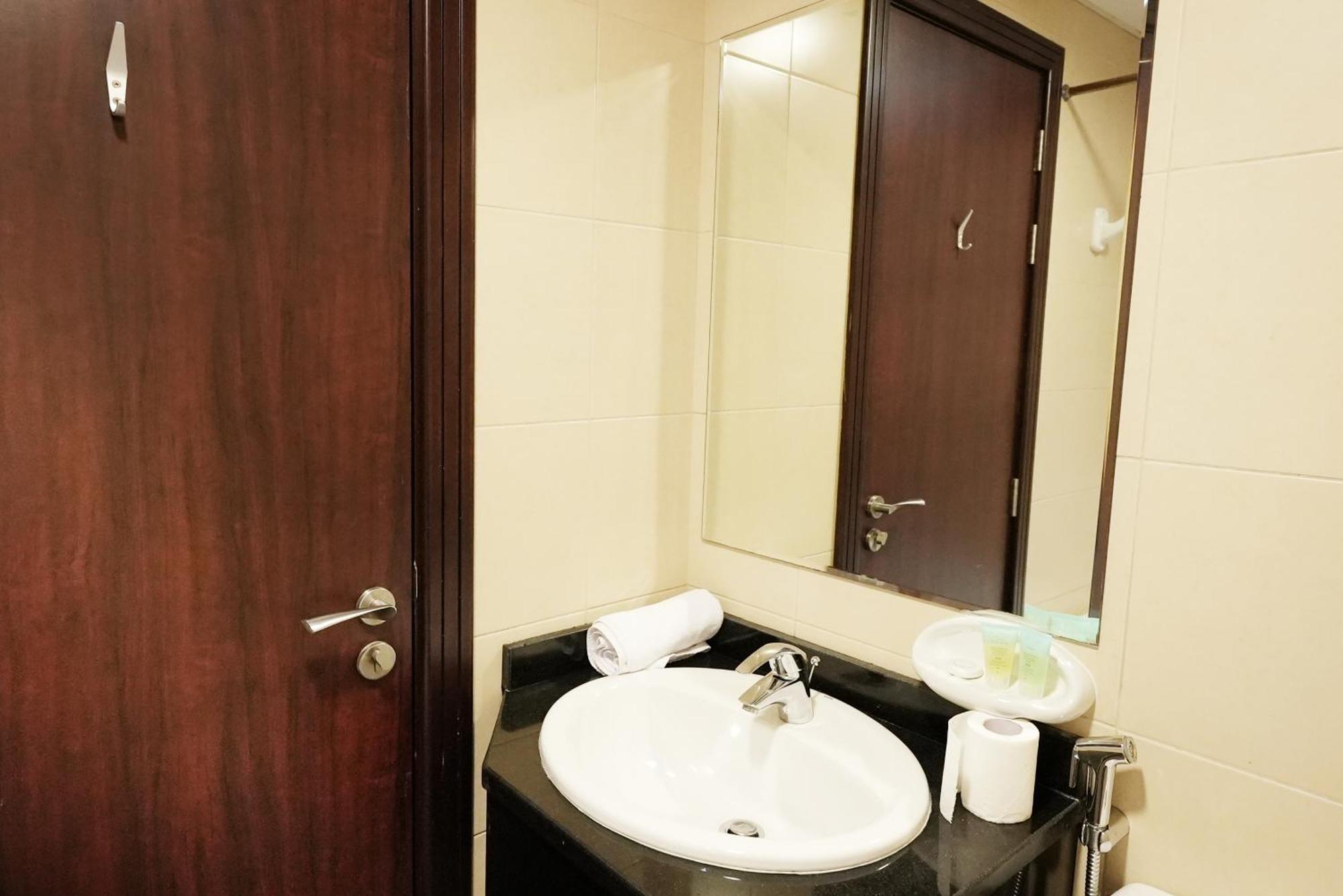 Apartamento Brown Stone - Golf Course View Elite *