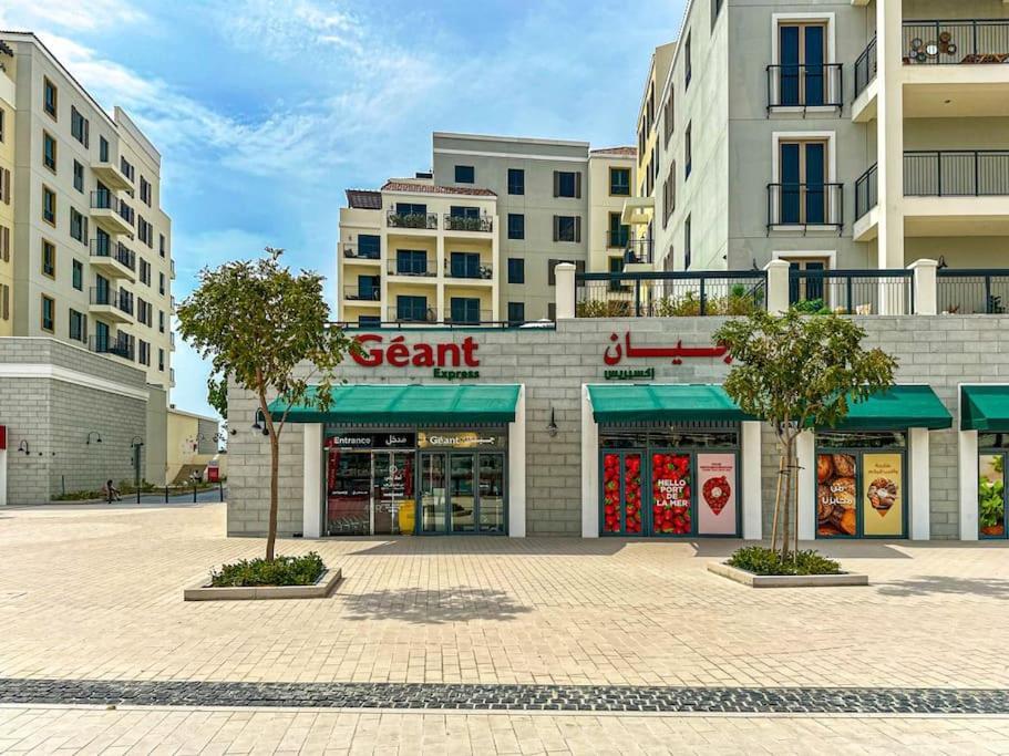 Higuests - Dream Vacation In La Rive 1 Apartemen *
