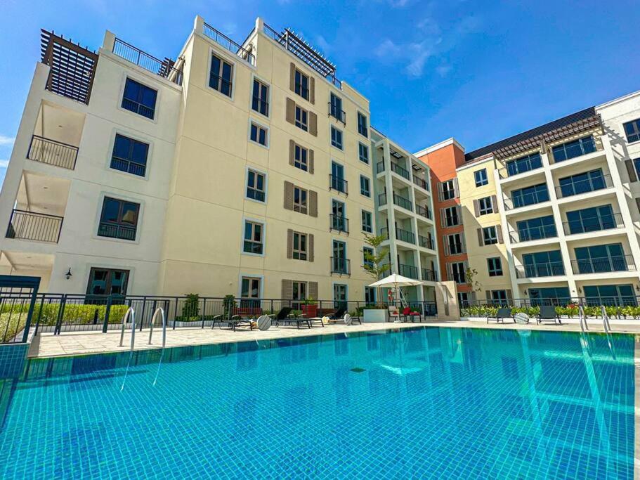 Higuests - Dream Vacation In La Rive 1 Apartemen *