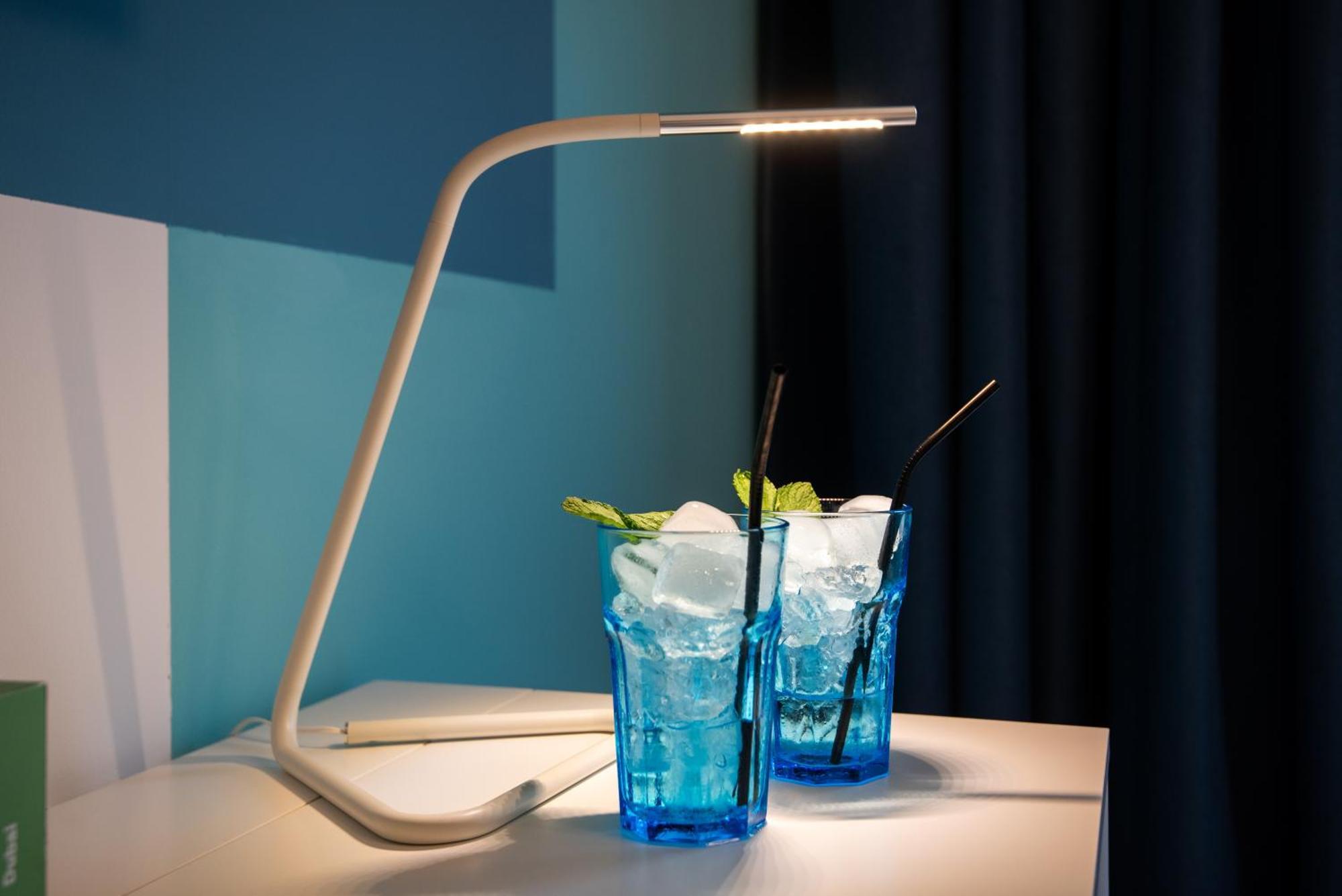 Izzzi Life Mint Apartahotel Dubái