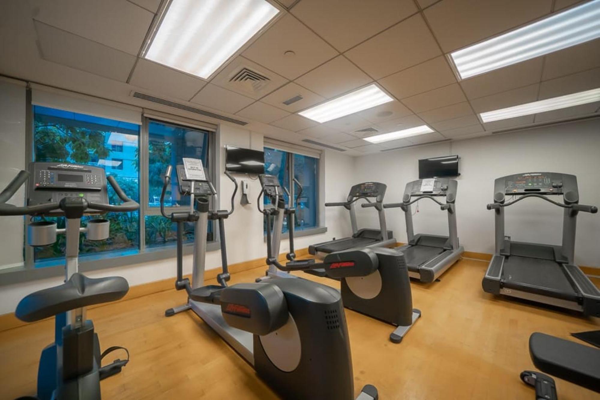 Bellavista - High Floor - 1br - 29 Boulevard - Burj Khalifa & Fountain View