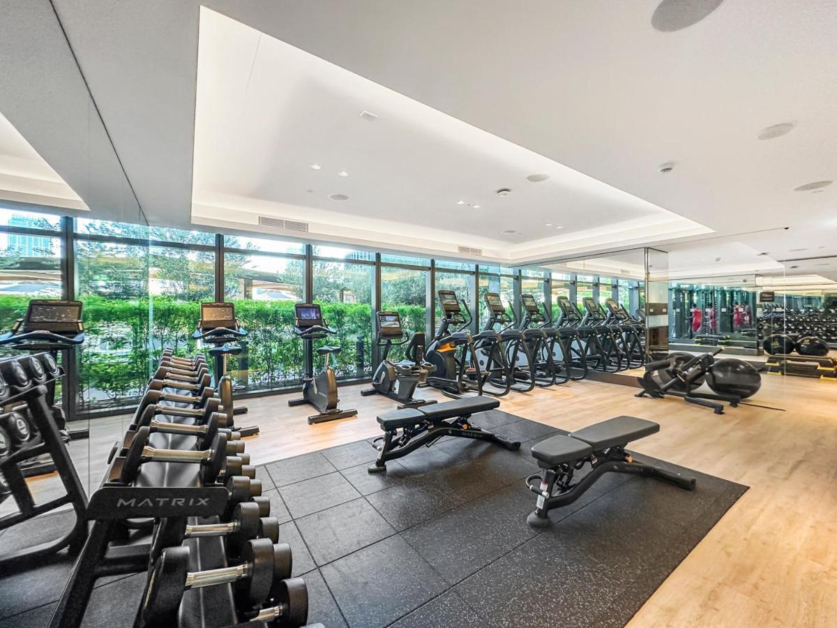 Appartement Stonetree - Luxury 1br With High-class Building Facilities