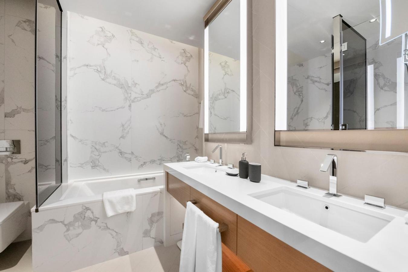 Stonetree - Luxury 1br With High-class Building Facilities * Dubaï