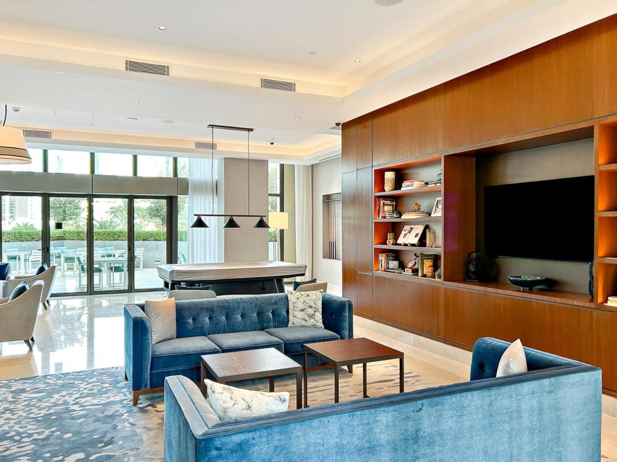 Appartement Stonetree - Luxury 1br With High-class Building Facilities