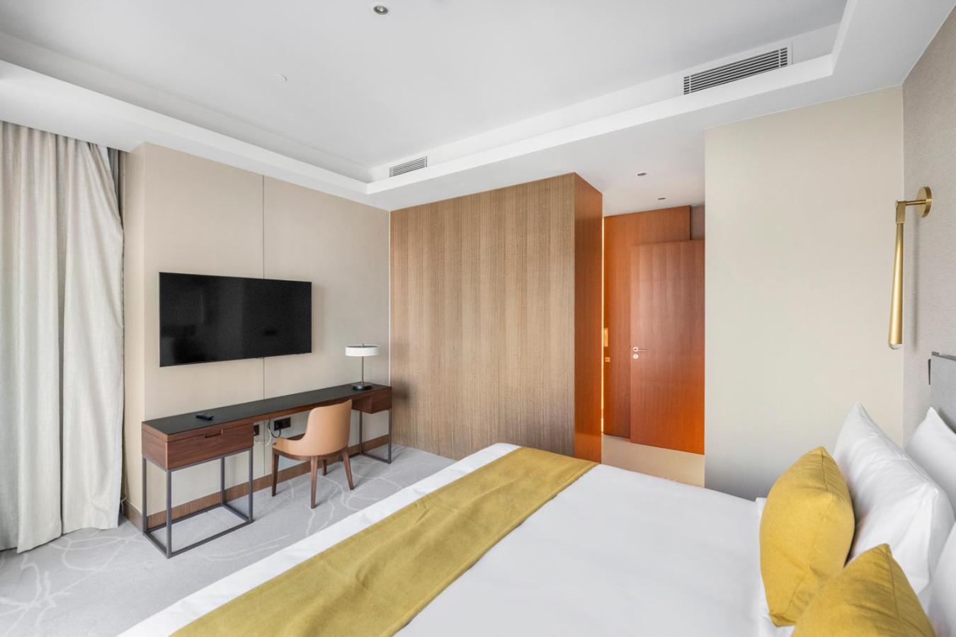 Stonetree - Luxury 1br With High-class Building Facilities Appartement