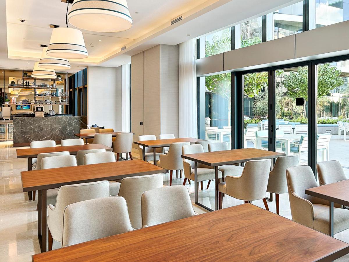 Appartement Stonetree - Luxury 1br With High-class Building Facilities *