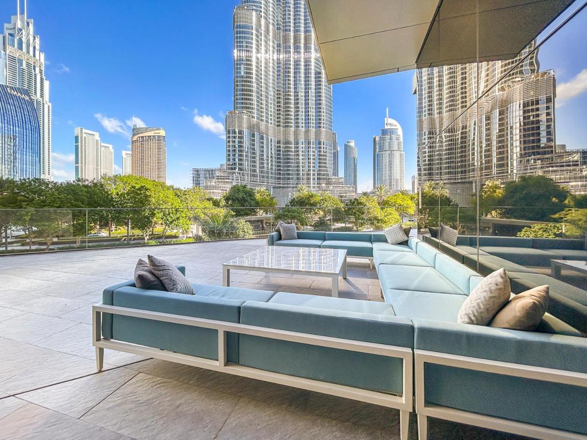 Appartement Stonetree - Luxury 1br With High-class Building Facilities