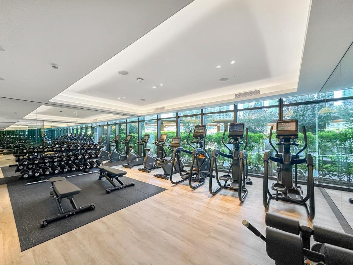 Stonetree - Luxury 1br With High-class Building Facilities Appartement Dubaï