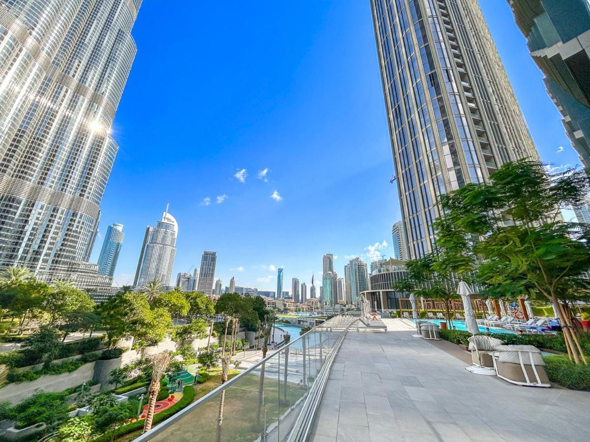 Stonetree - Luxury 1br With High-class Building Facilities Dubaï
