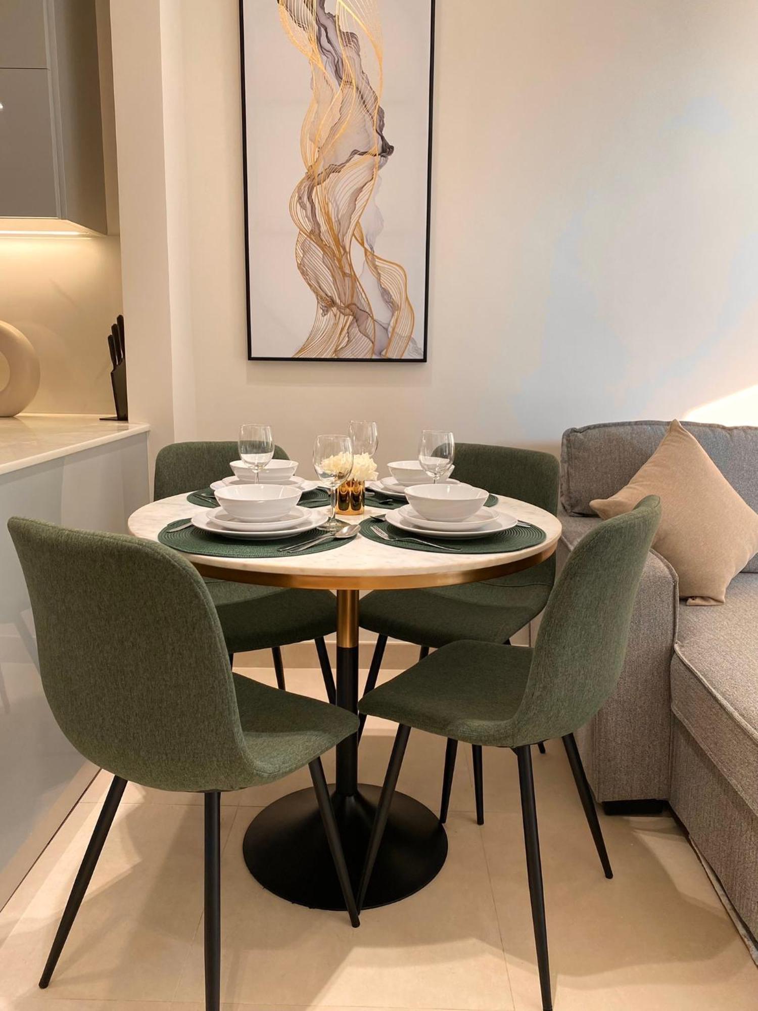 Luxury Binghatti Canal View In Business Bay * Dubaï
