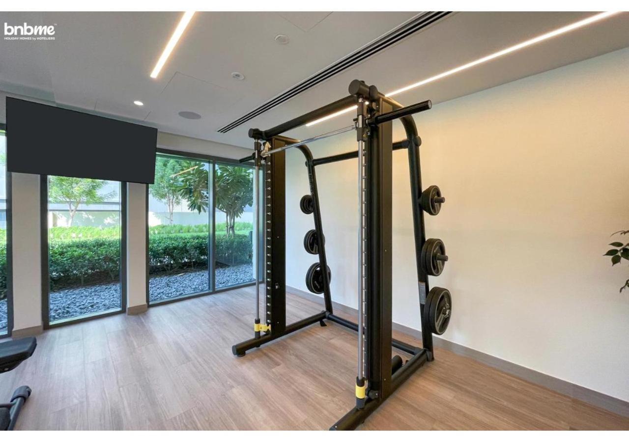 Bnbmehomes- Burj Royale Apartamento Dubái