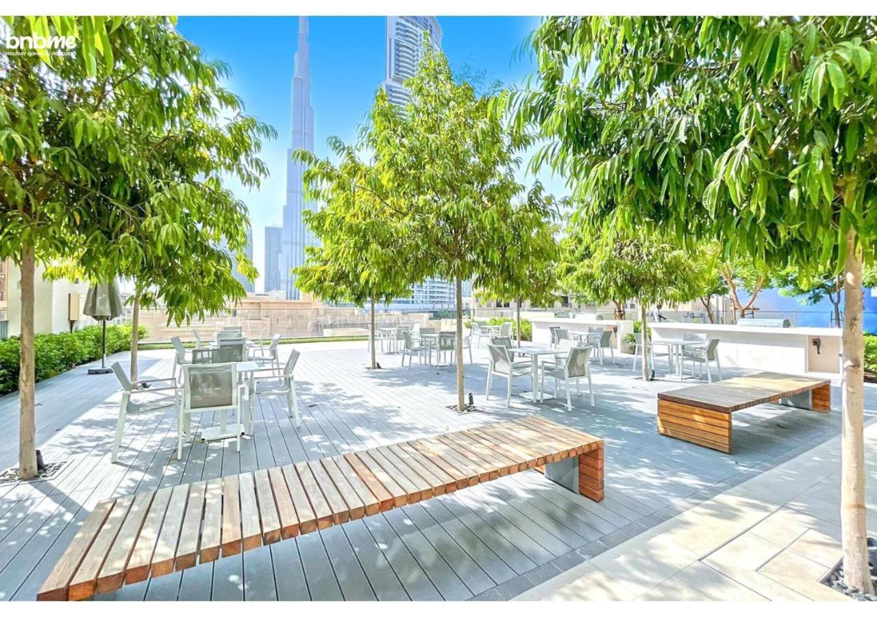 Apartamento Bnbmehomes- Burj Royale Dubái