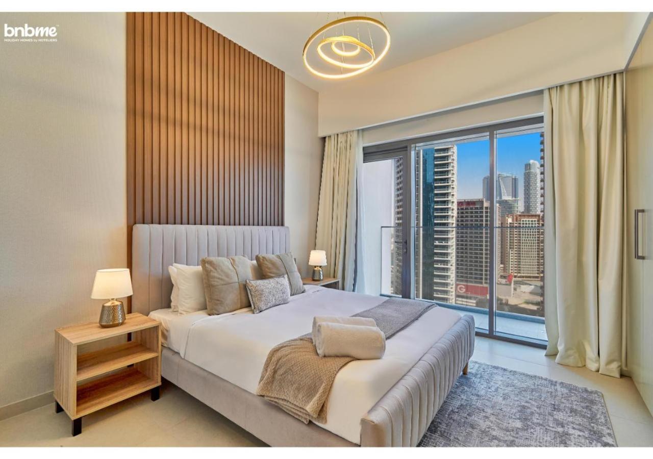 Apartamento Bnbmehomes- Burj Royale *
