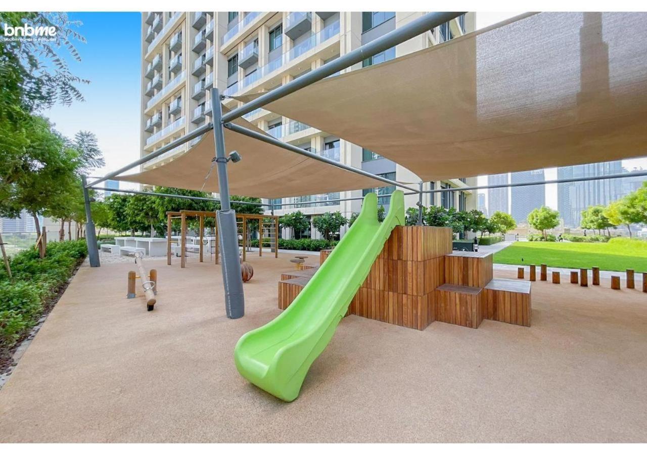 Apartamento Bnbmehomes- Burj Royale Dubái