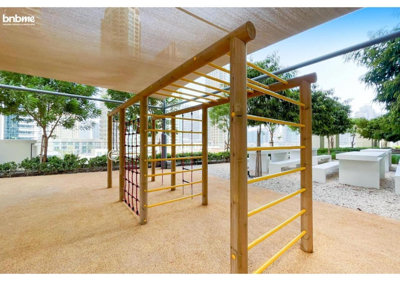 Bnbmehomes- Burj Royale Apartamento *