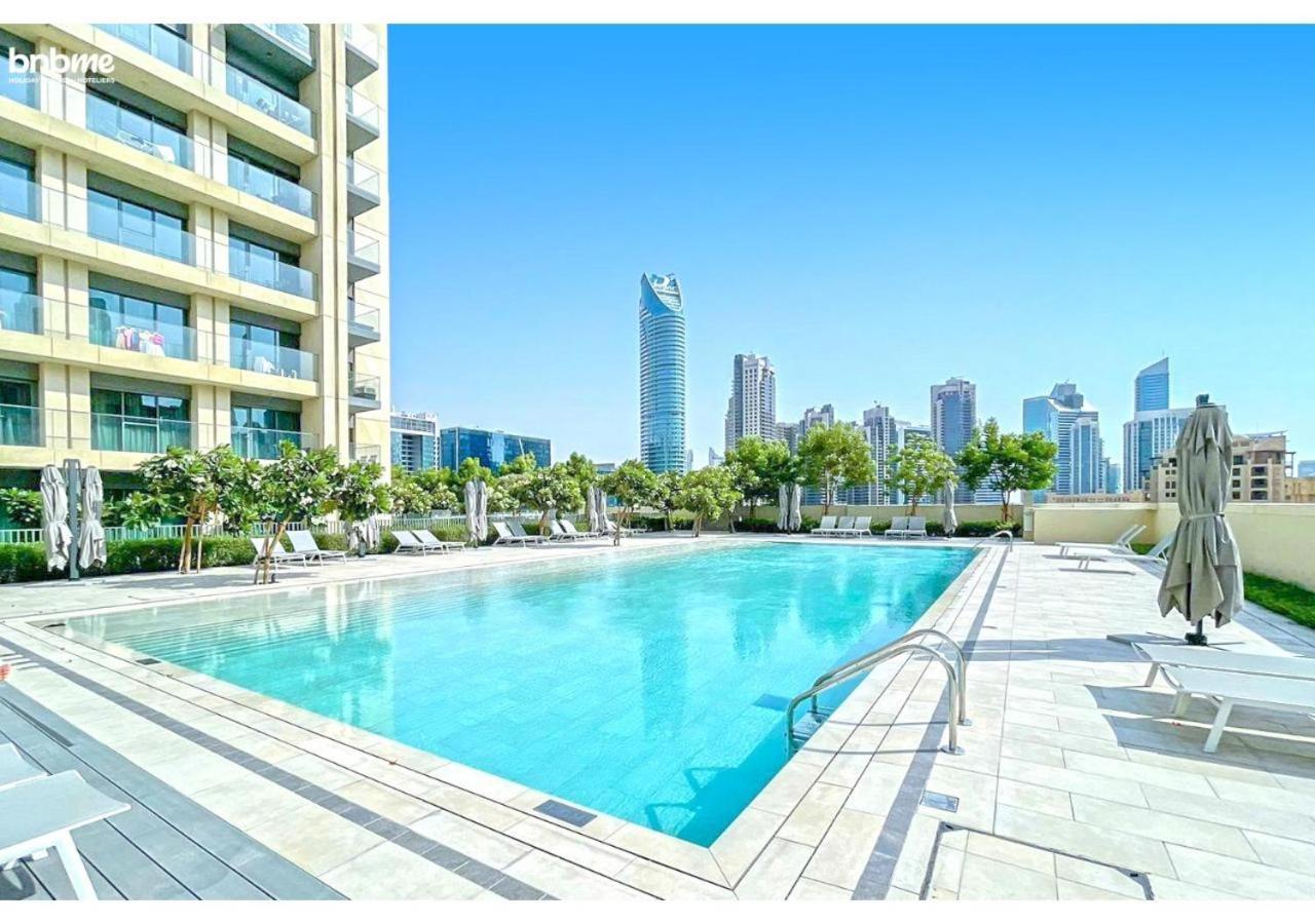 Apartamento Bnbmehomes- Burj Royale Dubái