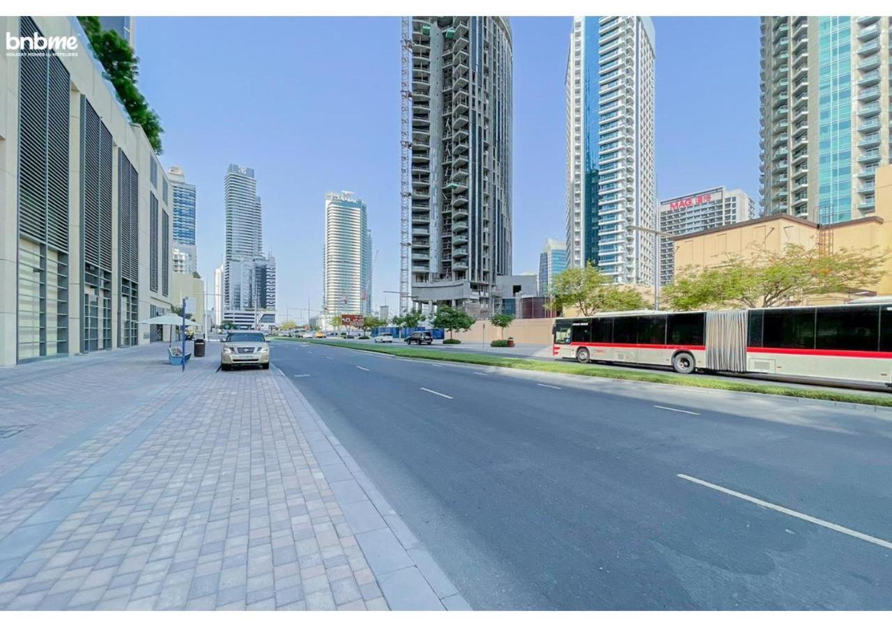 Apartamento Bnbmehomes- Burj Royale Dubái