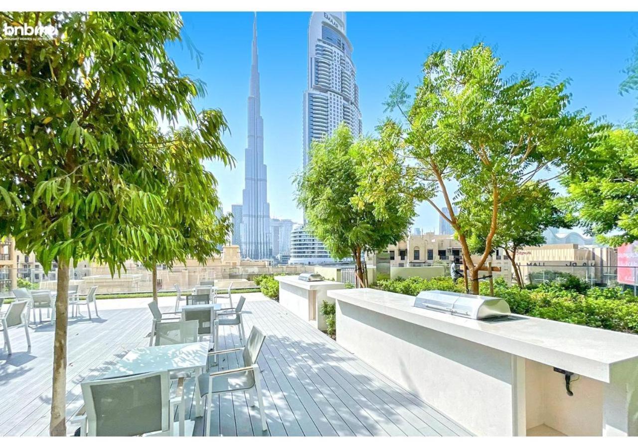 Apartamento Bnbmehomes- Burj Royale