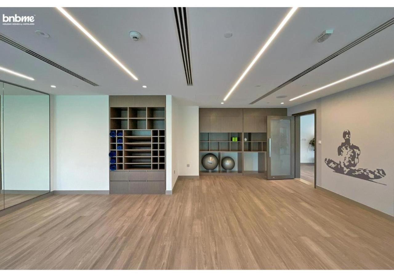 Bnbmehomes- Burj Royale Apartamento Dubái