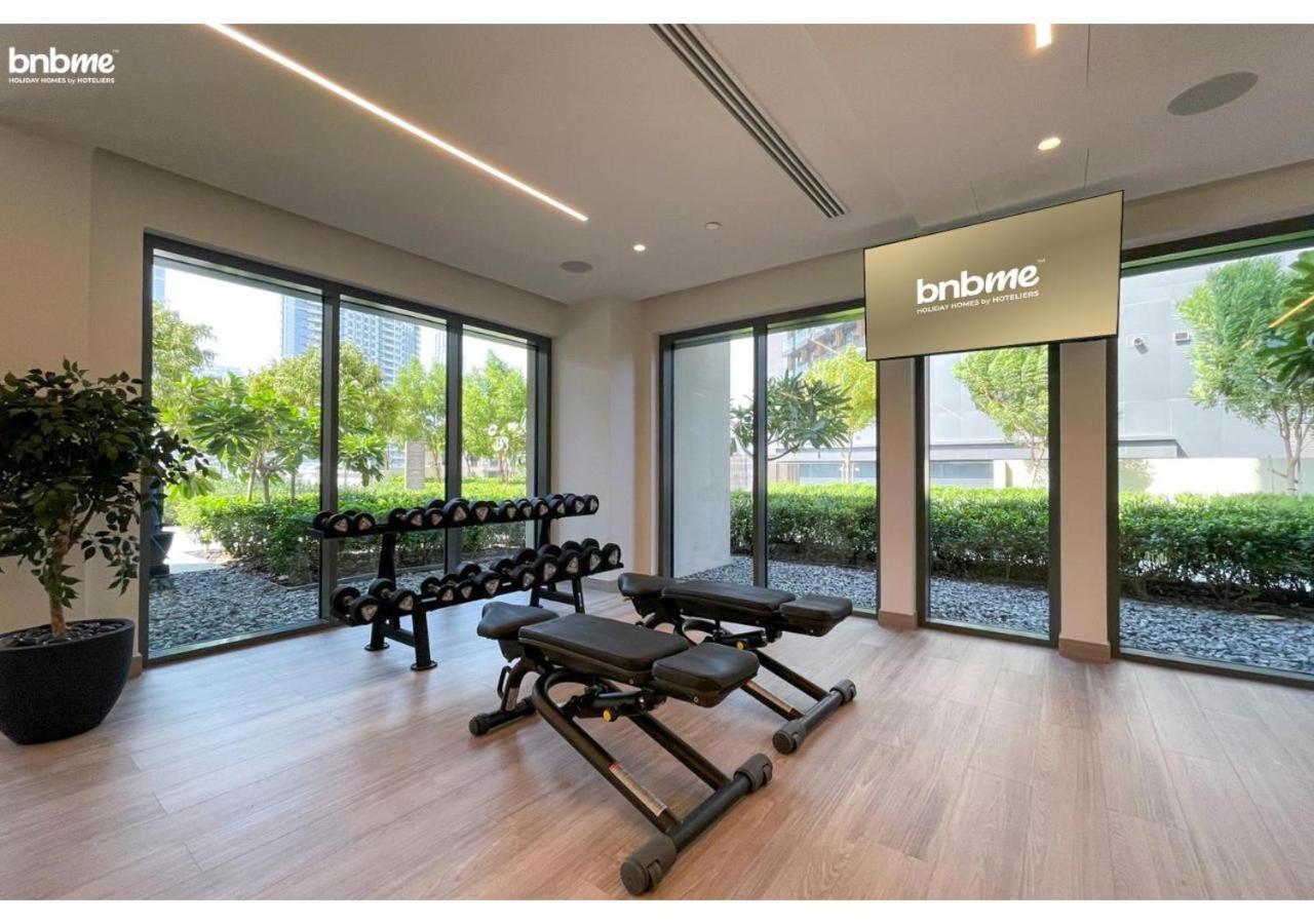 Apartamento Bnbmehomes- Burj Royale *