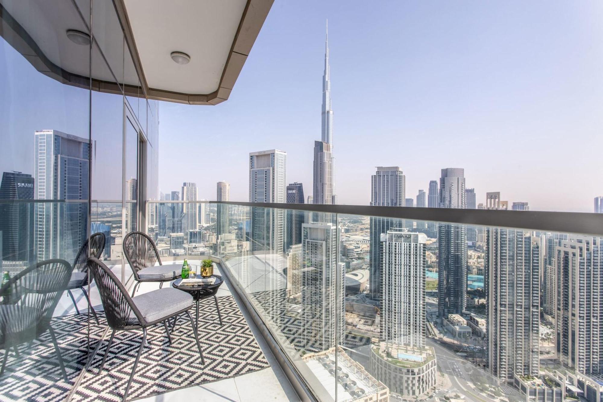 Apartamento Frank Porter - Paramount